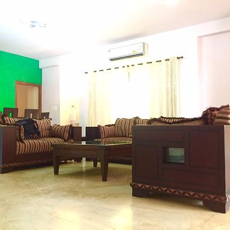 Kd'S Villa - North Goa Porvorim Ngoại thất bức ảnh