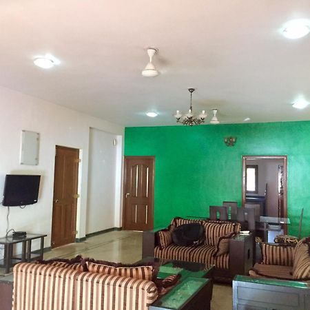 Kd'S Villa - North Goa Porvorim Ngoại thất bức ảnh