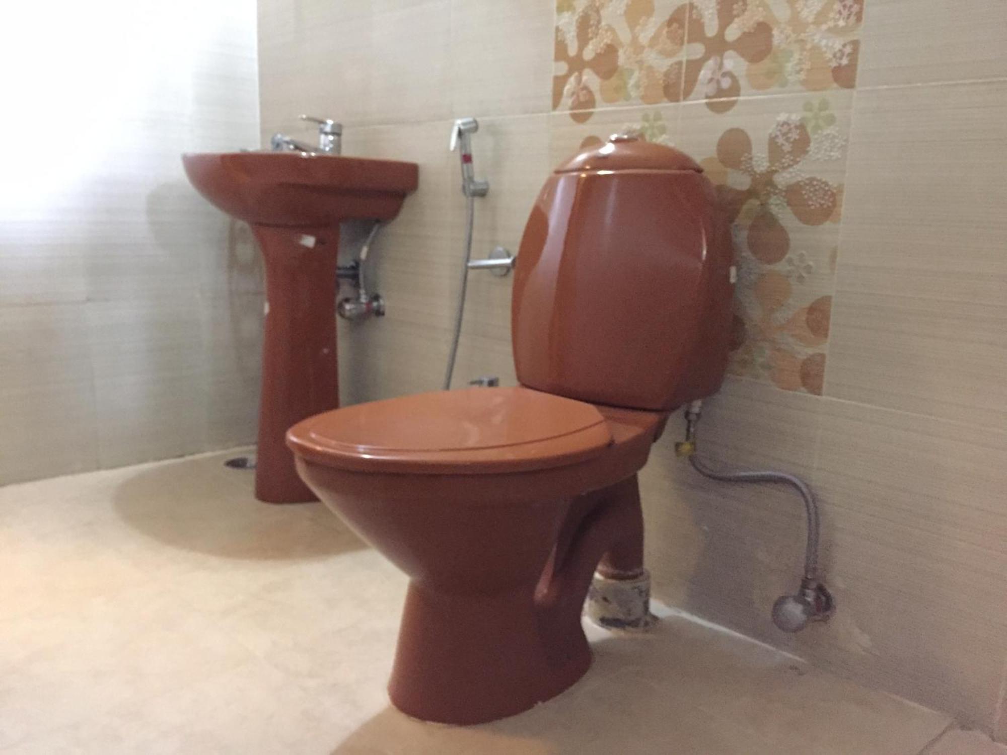 Kd'S Villa - North Goa Porvorim Ngoại thất bức ảnh