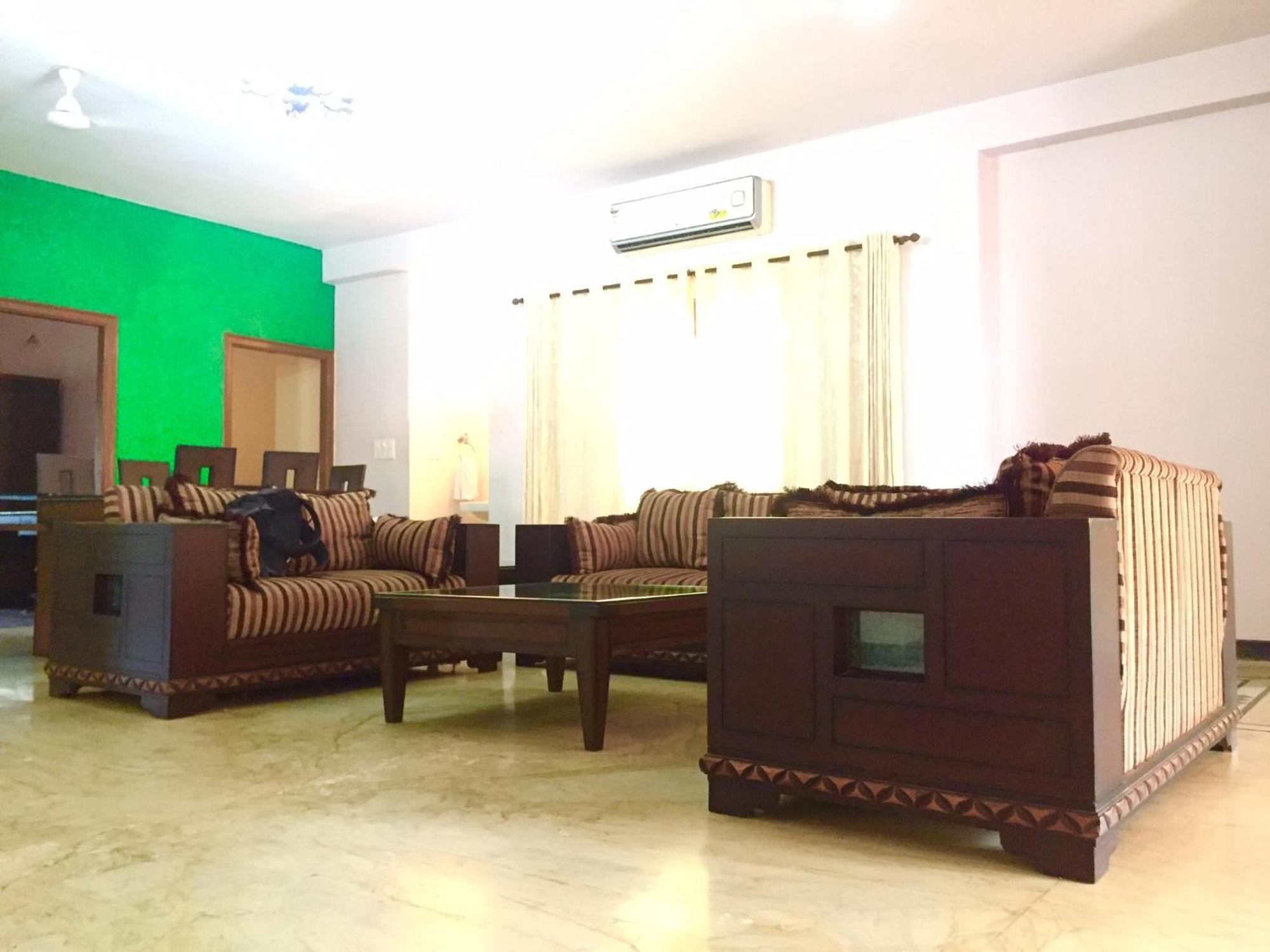 Kd'S Villa - North Goa Porvorim Ngoại thất bức ảnh