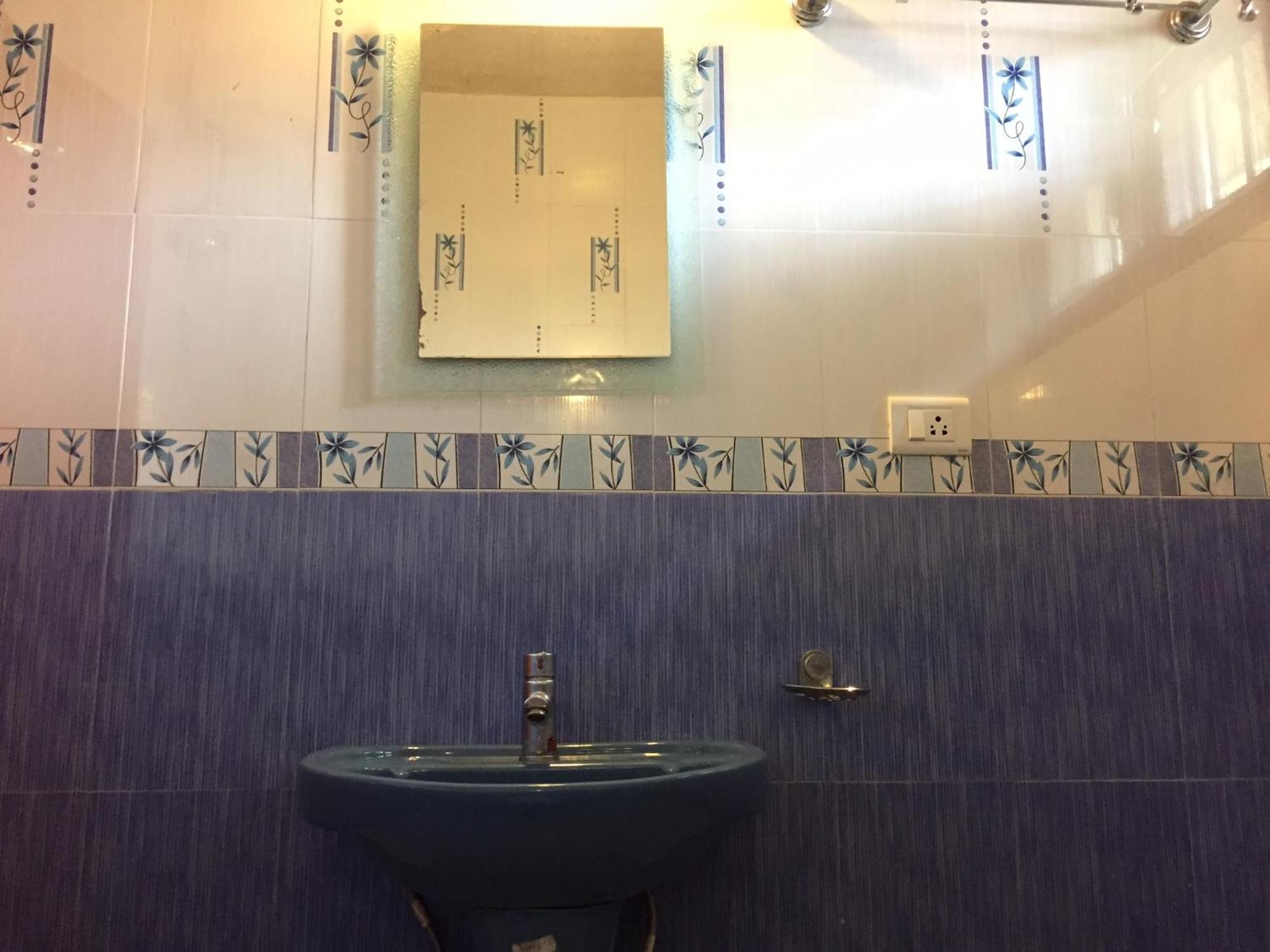 Kd'S Villa - North Goa Porvorim Ngoại thất bức ảnh