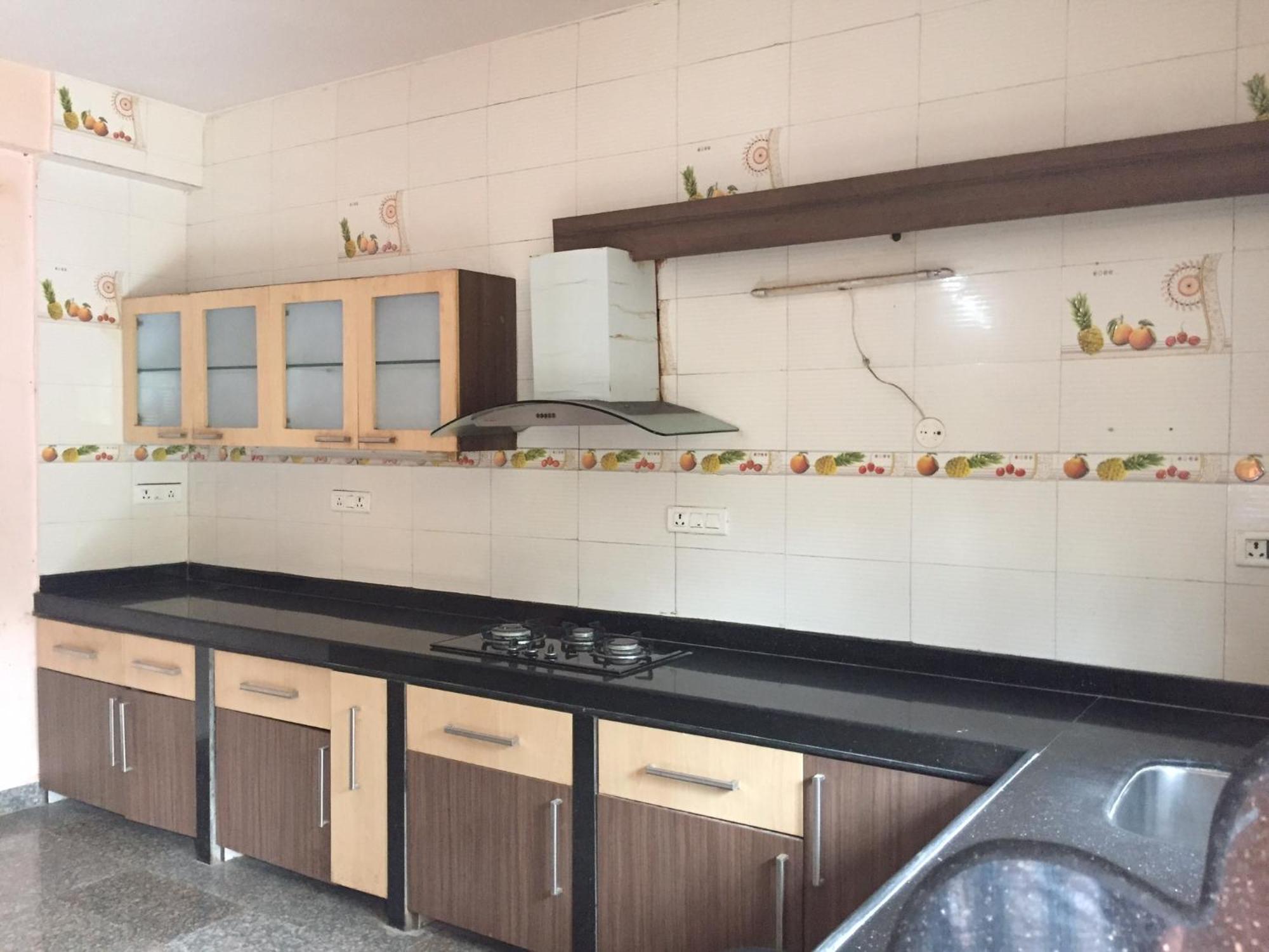 Kd'S Villa - North Goa Porvorim Ngoại thất bức ảnh