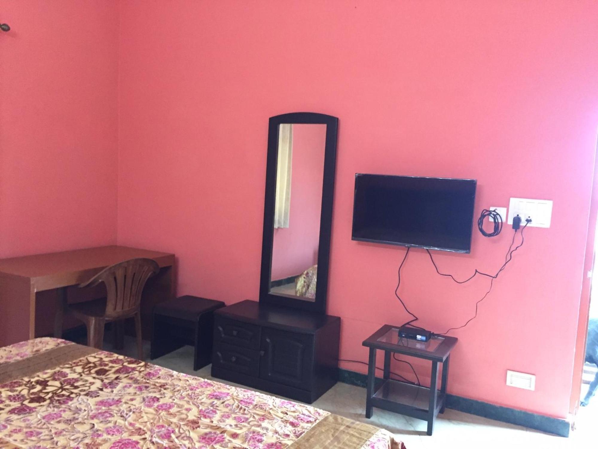 Kd'S Villa - North Goa Porvorim Ngoại thất bức ảnh