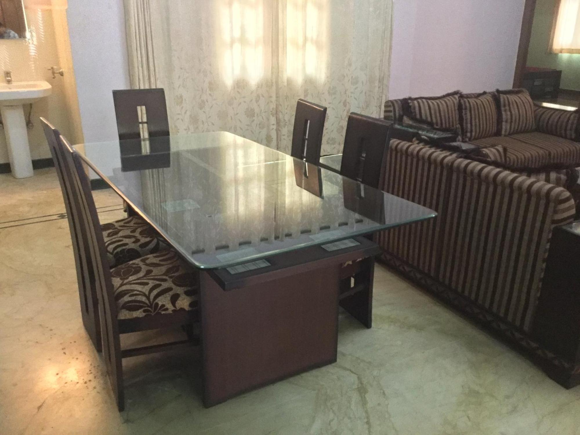 Kd'S Villa - North Goa Porvorim Ngoại thất bức ảnh