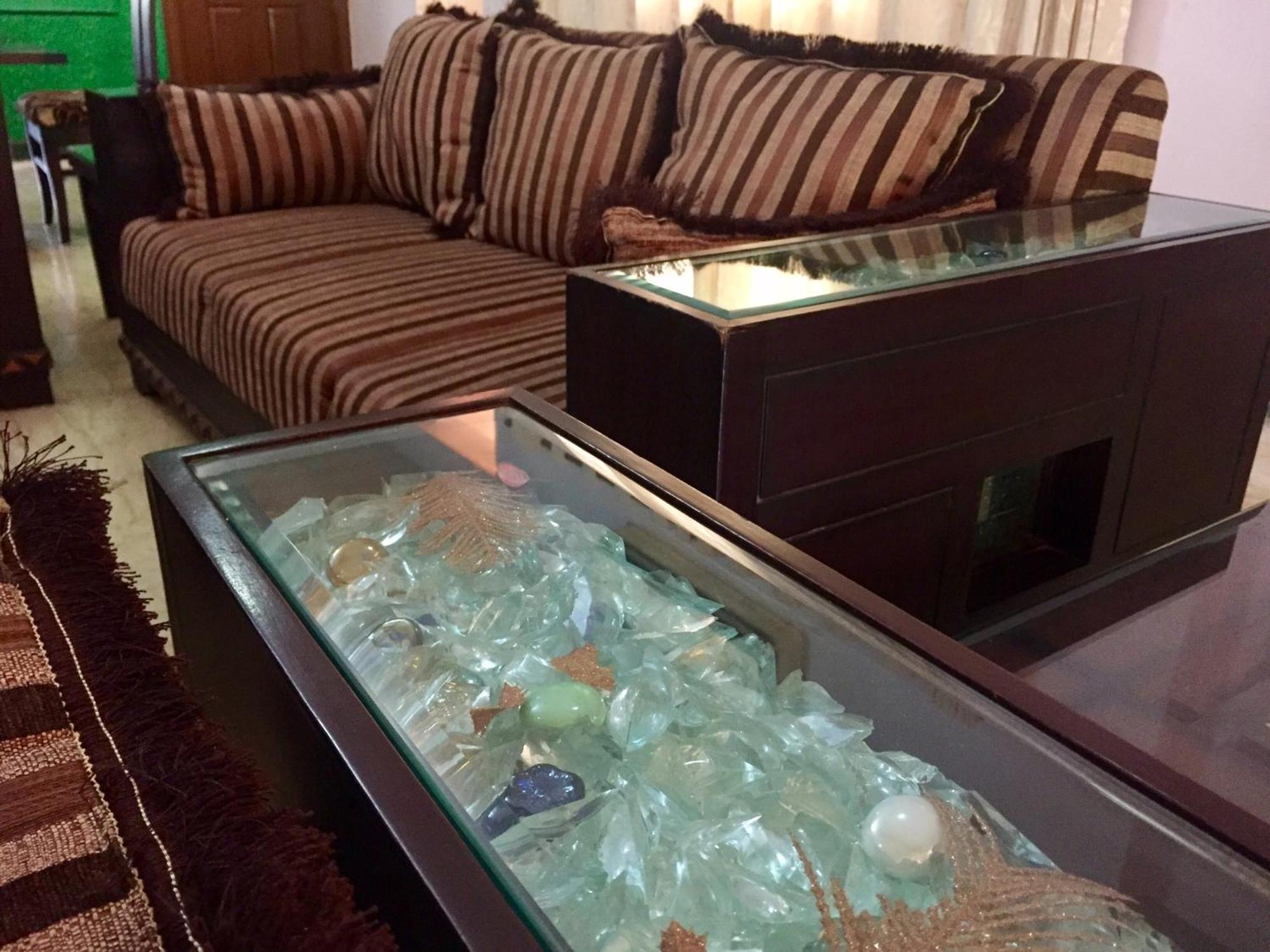 Kd'S Villa - North Goa Porvorim Ngoại thất bức ảnh